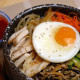 125 Chicken Bibimbap