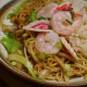 211 Seafood Yakisoba