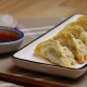 307 Chicken Gyoza