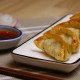 308 Prawn Gyoza