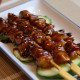 311 Chicken Yakitori