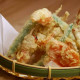 319 Soft Shell Crab Tempura