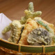 320 Vegetable Tempura