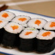 407 Salmon Maki