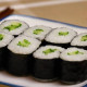 410 Cucumber Maki