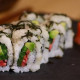 418 Yasai Roll