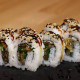 420 Crispy Salmon Roll