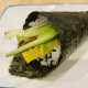 434 Vegetable and Tofu Temaki